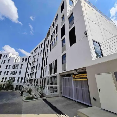 Apartamento Moderno En Cayala, Guatemala. Exterior photo