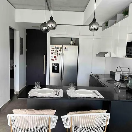 Apartamento Moderno En Cayala, Guatemala. Exterior photo