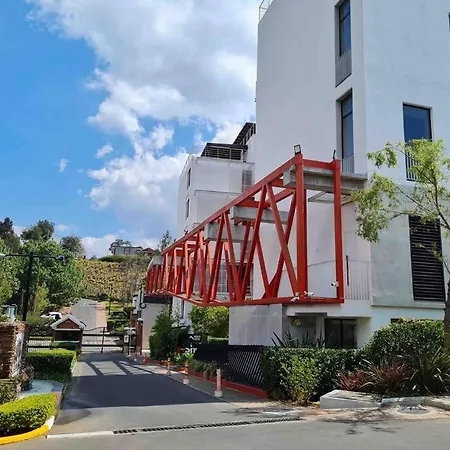 Apartamento Moderno En Cayala, Guatemala. Exterior photo