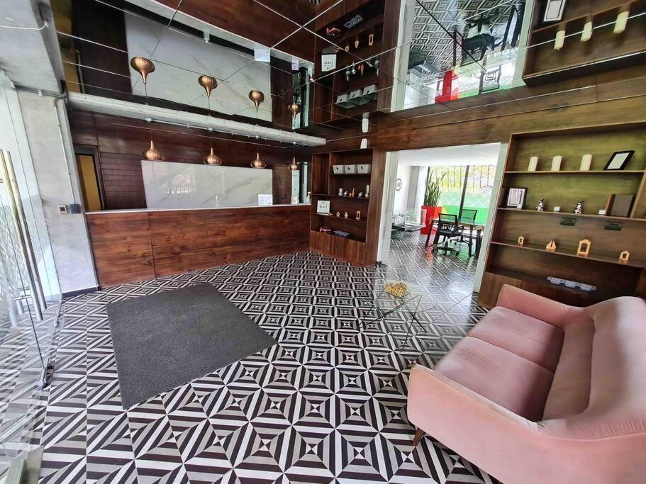 דירה Moderno En Cayala, Guatemala.