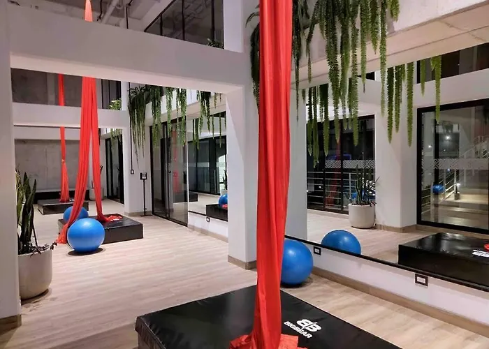 Apartamento Moderno En Cayala, Guatemala.