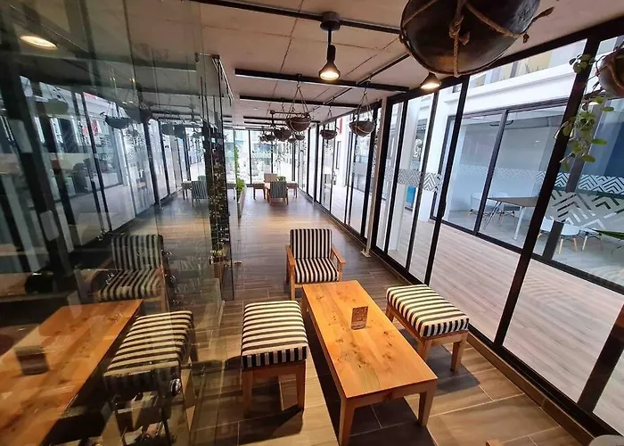 Apartamento Moderno En Cayala, Guatemala.