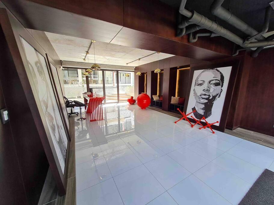 Apartment Moderno En Cayala, Guatemala. *
