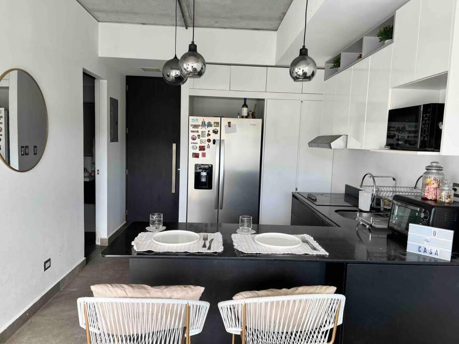 Apartment Moderno En Cayala, Guatemala.