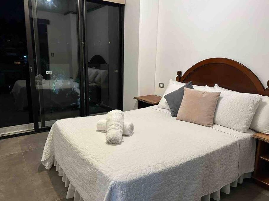 Moderno En Cayala, Guatemala. Apartment Guatemala City
